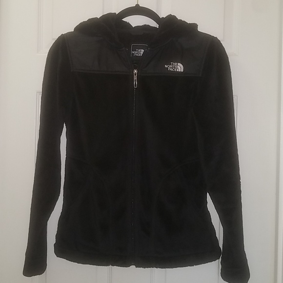 The North Face Oso Hooded Jacket - Picture 1 of 3